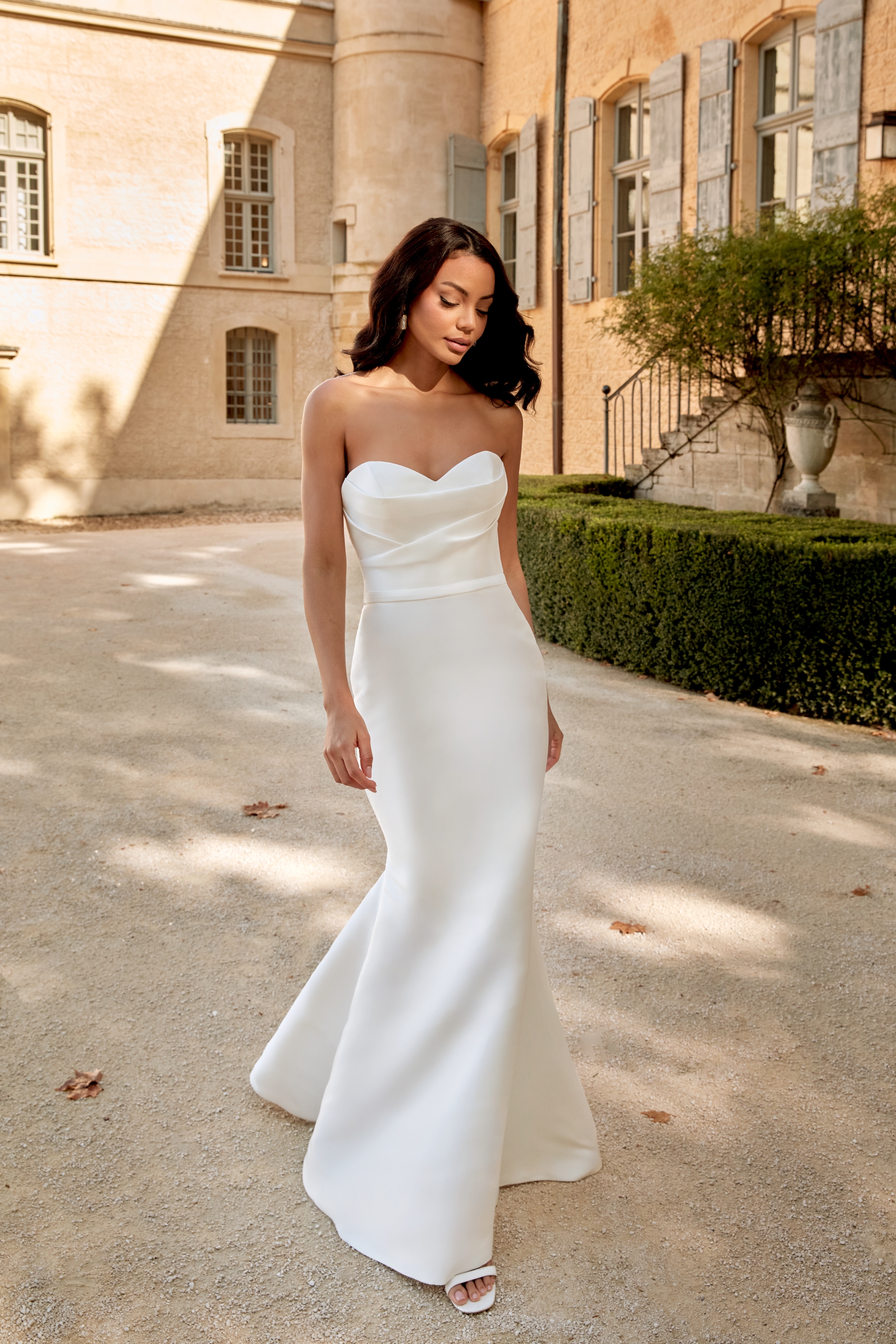44578 by Sincerity Bridal