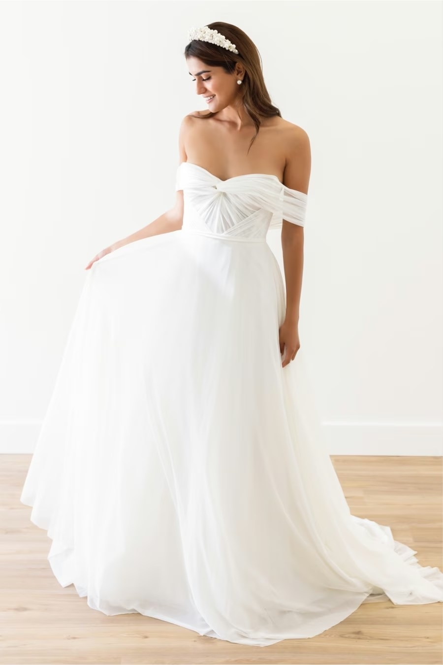 Cinda by Locket