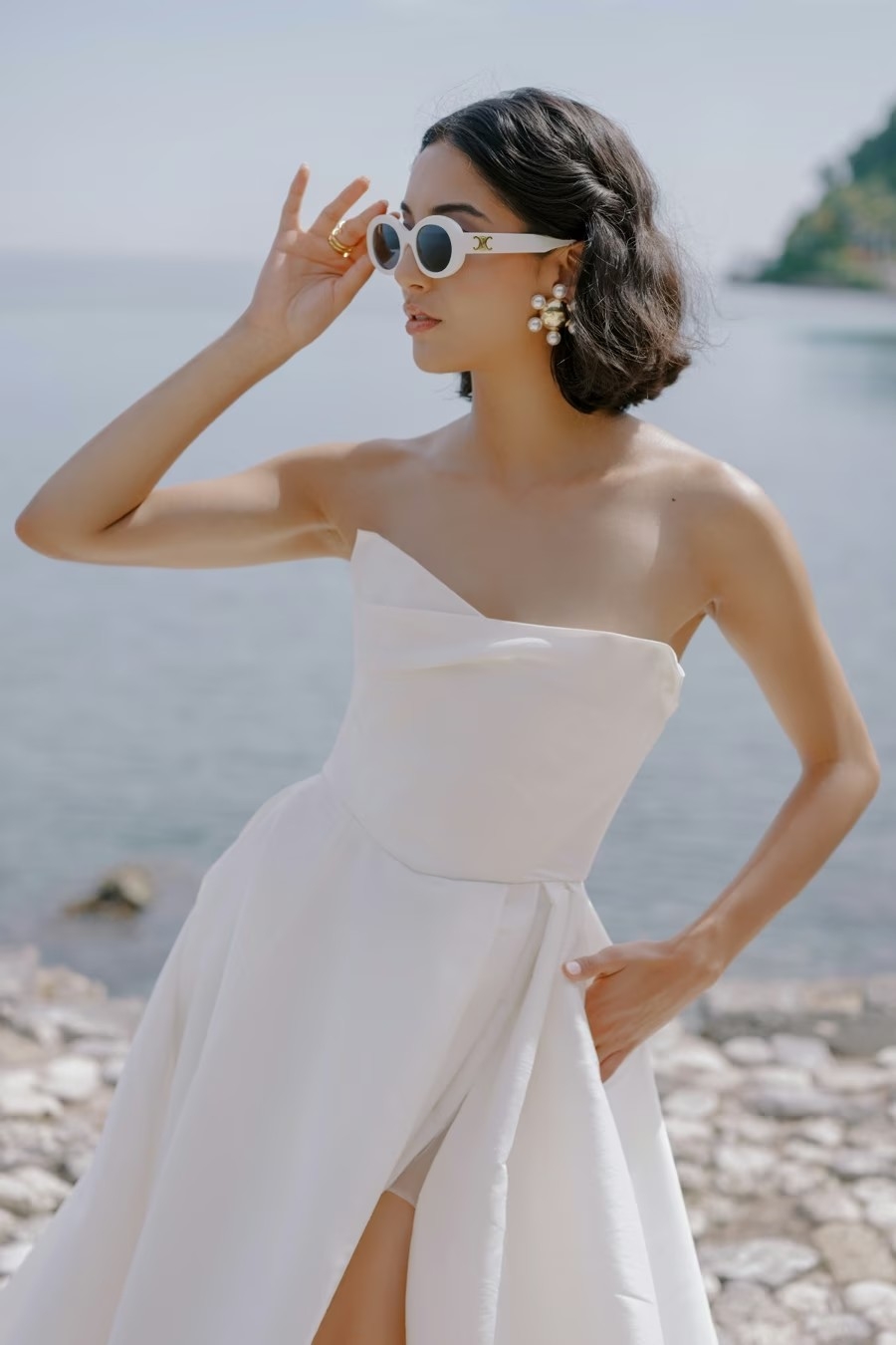 Willowby gowns at Becker's Bridal