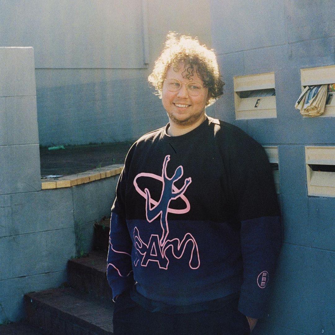 Midnight Elevator Astral Weeks Radio