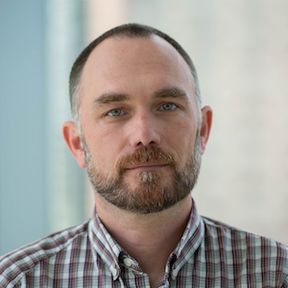 Profile of Matt Galbraith, PhD