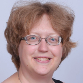 Profile of Mary Allen, PhD