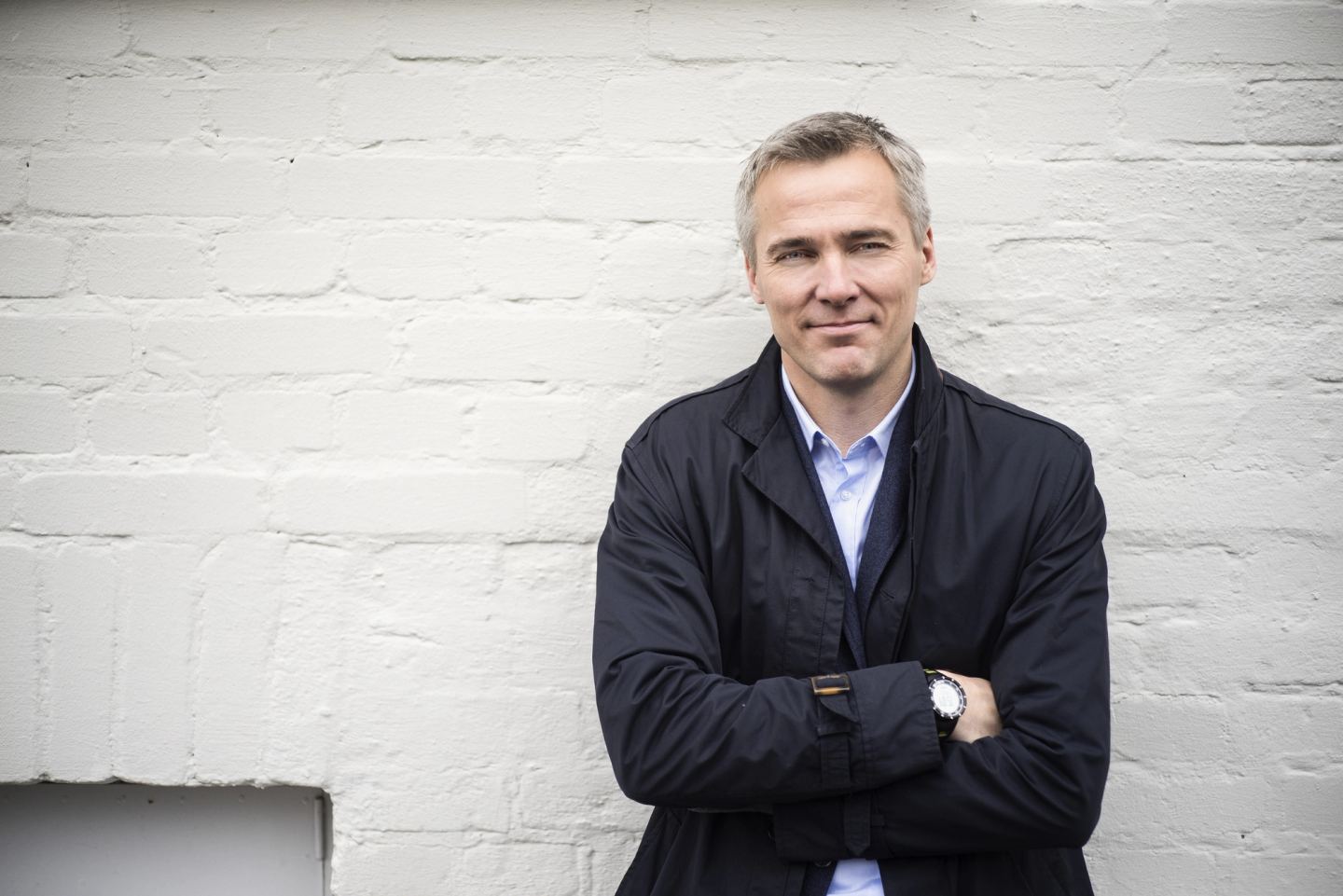 Tal på festseminarium på De bostadslösas natt, 17.10.2017