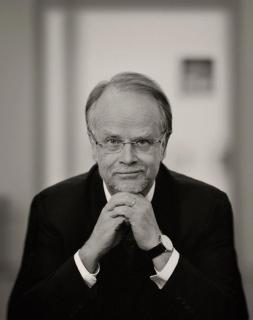 Yrjö Sotamaa