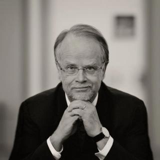 Yrjö Sotamaa