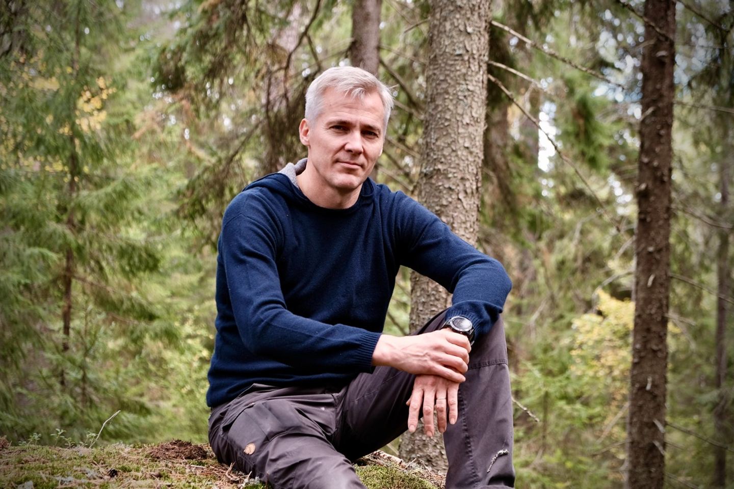 Hälsningar från hyvelbänken