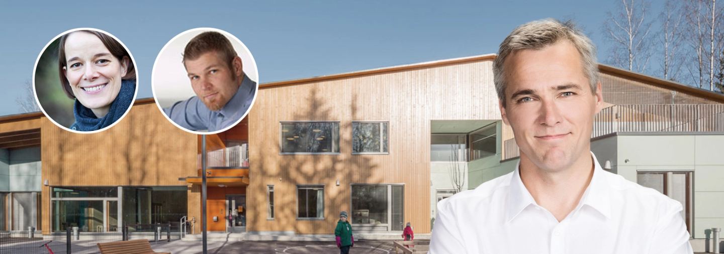 Seminarium om läsning och läxteknik 26.3 kl. 18.30, Sansåkers daghem, Grankulla