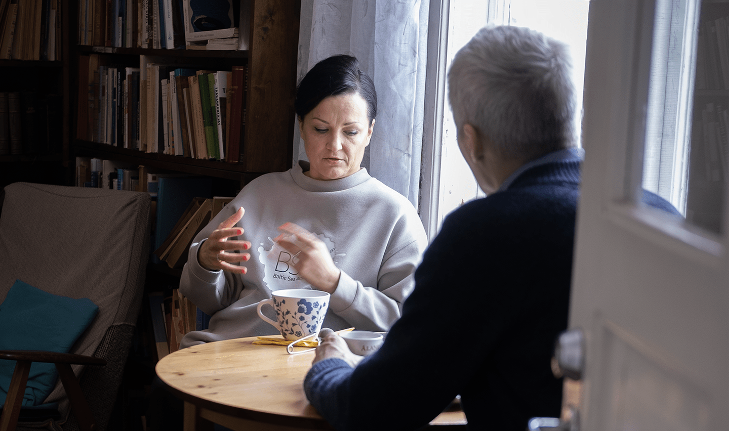 BSAG tekee laivojen jätevesipäästöistä historiaa