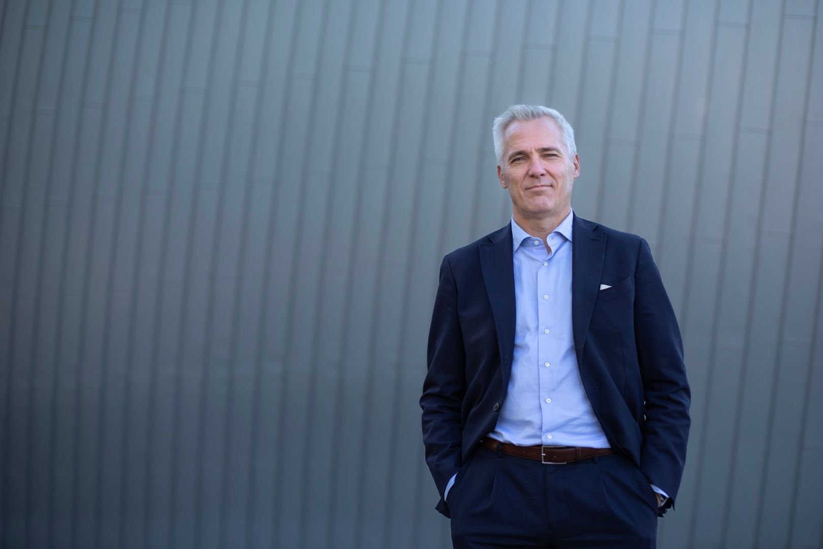 Politik är inte ett val mellan total seger eller total kapitulation
