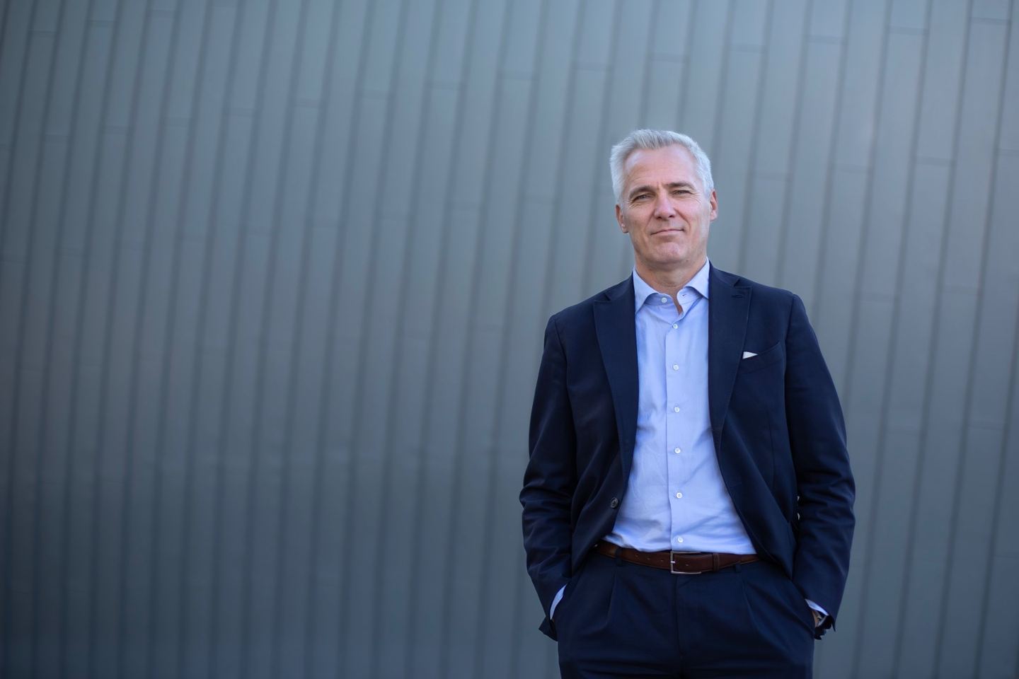 Politik är inte ett val mellan total seger eller total kapitulation