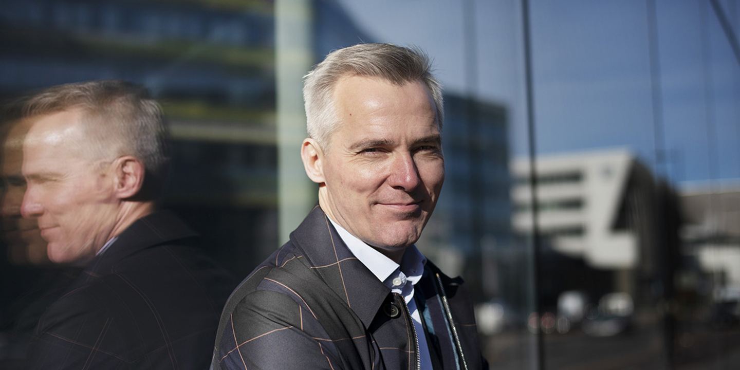 Muutoksia ja mahdollisuuksia