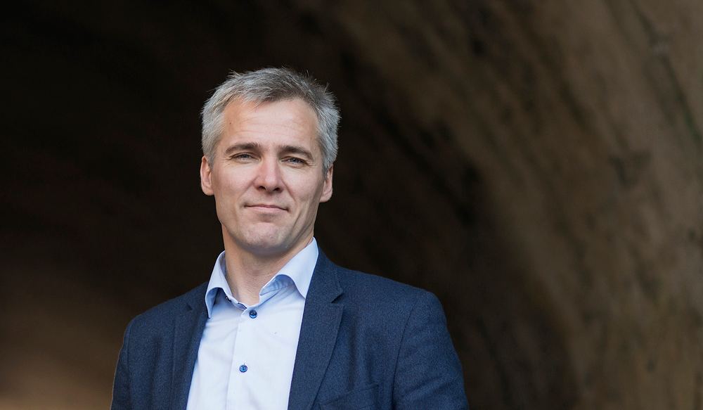 Mörköjä soppaan?