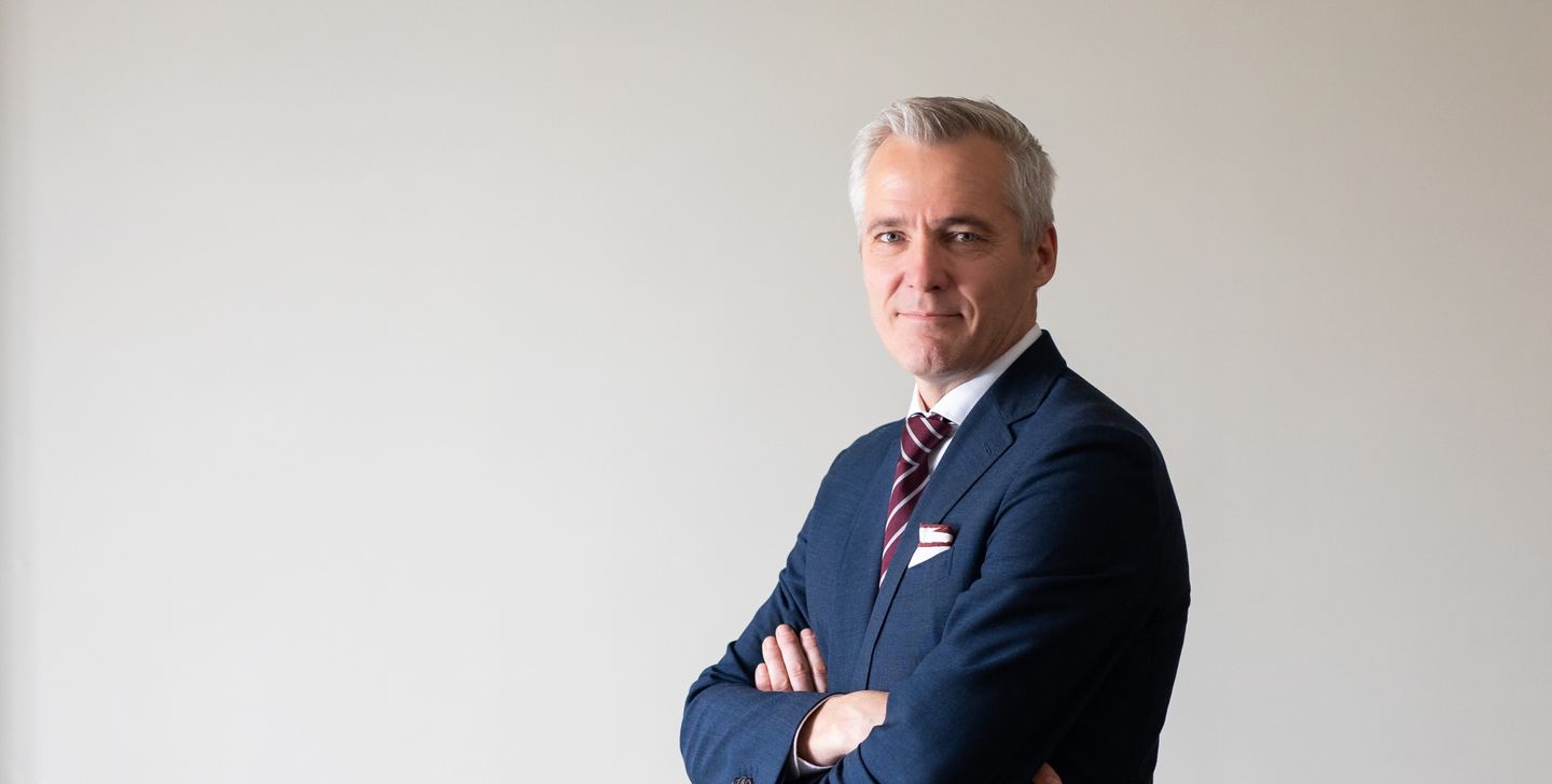 Anders Adlercreutz ny undervisningsminister