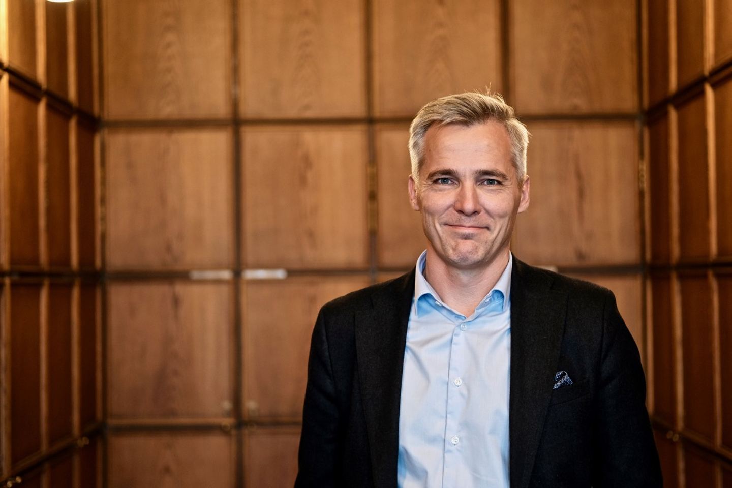 SFP vill att Finland är en föregångare i klimatfrågor