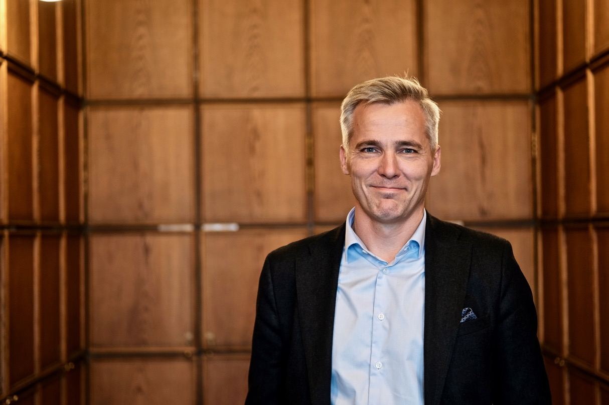 SFP vill att Finland är en föregångare i klimatfrågor