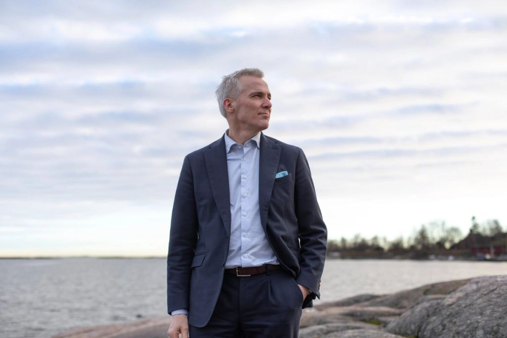 En välmående Östersjö är avgörande för skärgårdens framtid
