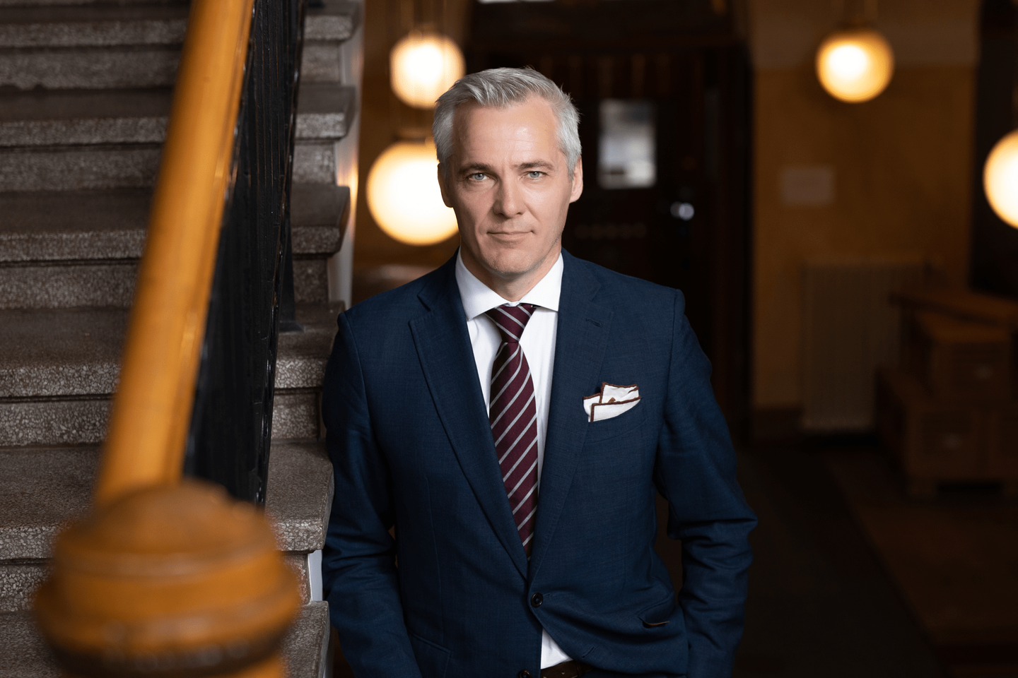 Ajatuksia kansainvälisyydestä