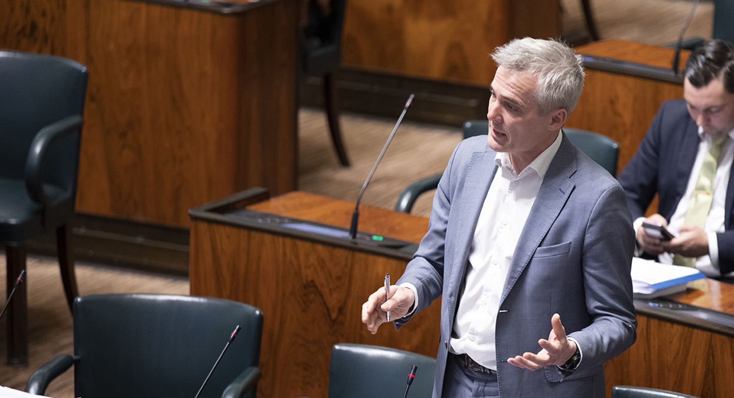 Vi behöver ett konkurrenskraftslöfte