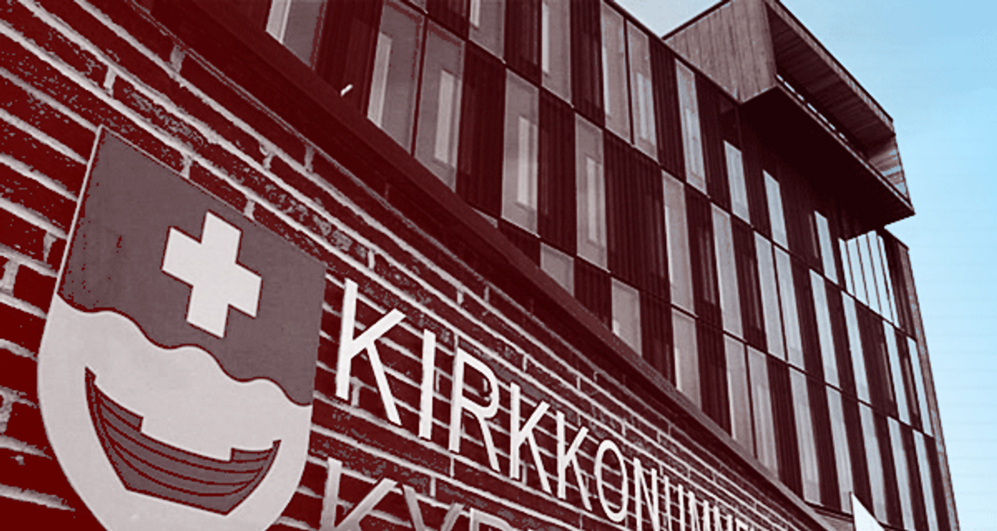Budgeten, klappad och klar