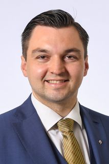 Joakim Strand