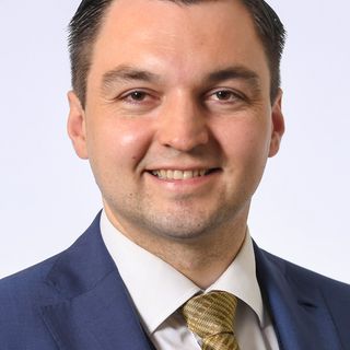 Joakim Strand