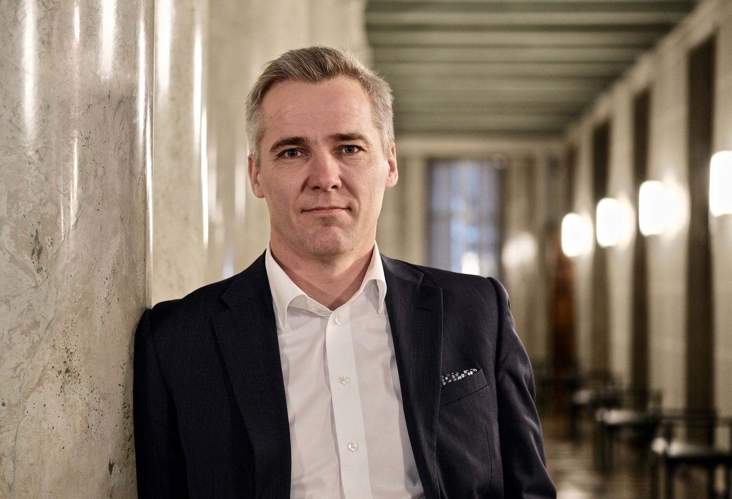 Vielä löytyy yrittämisen esteitä