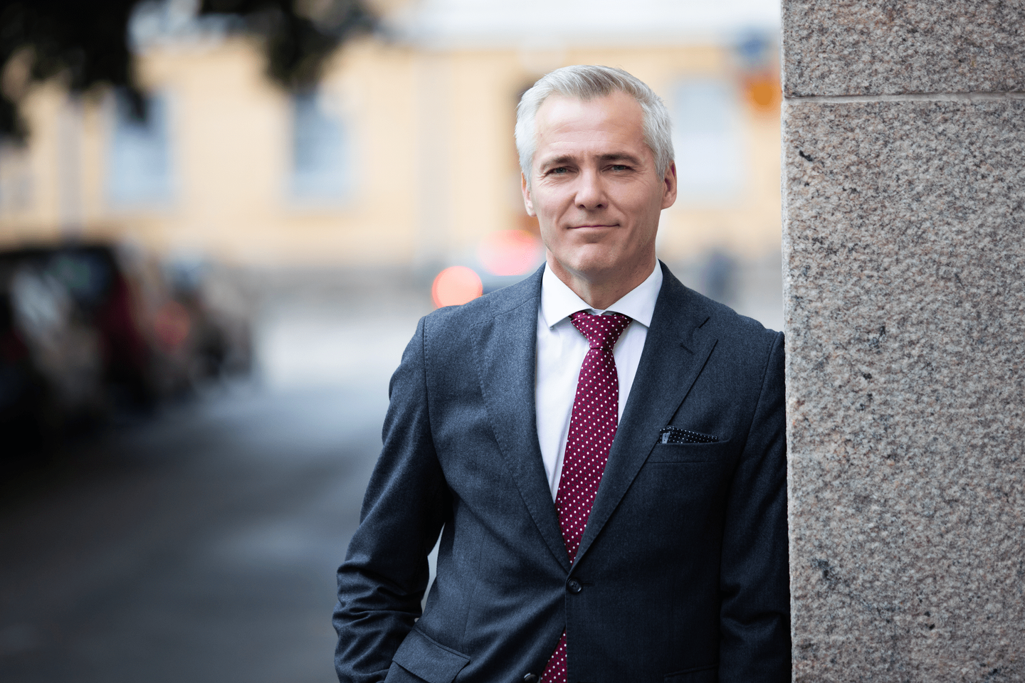 I ett statsstödsrace finns inga vinnare