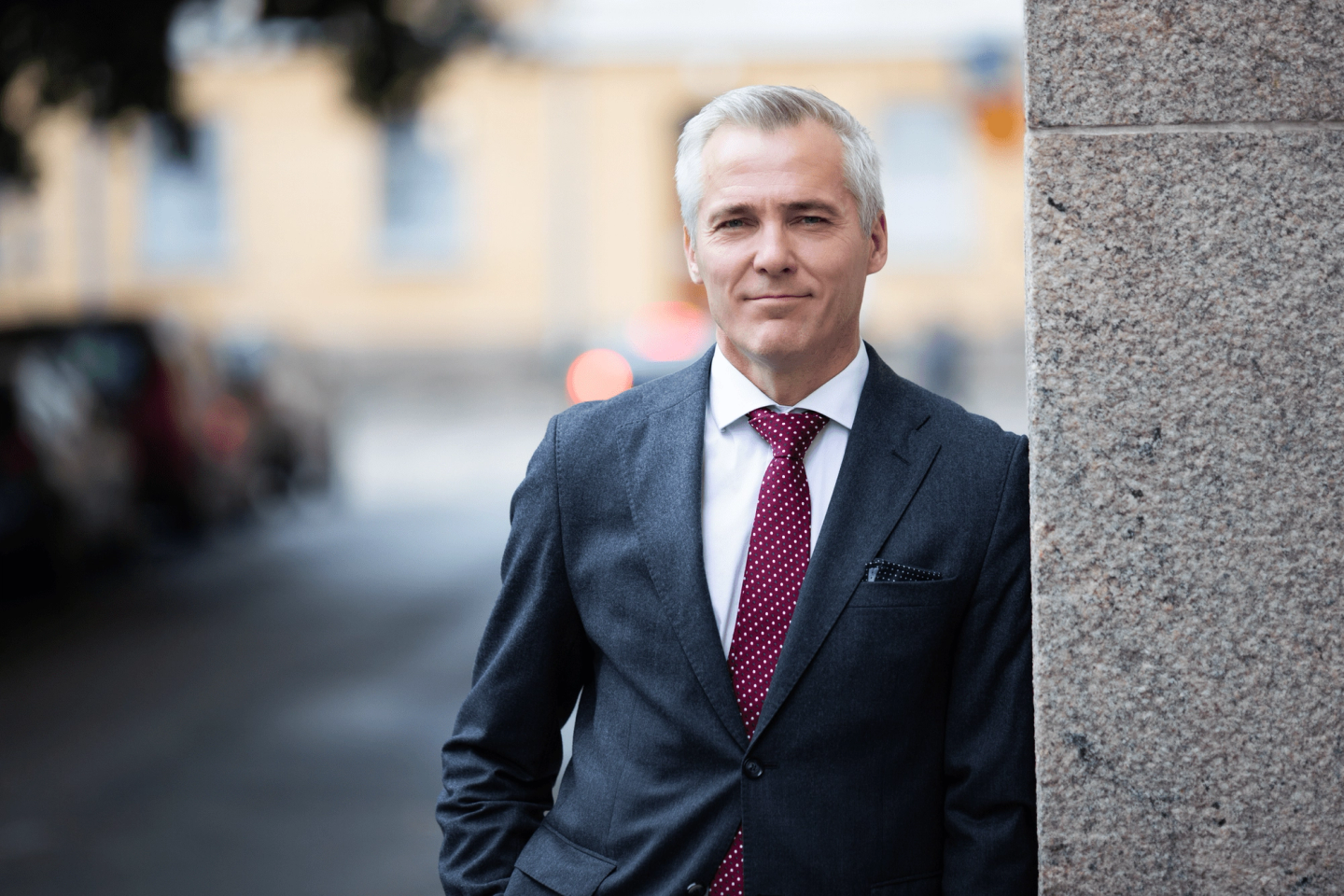 I ett statsstödsrace finns inga vinnare