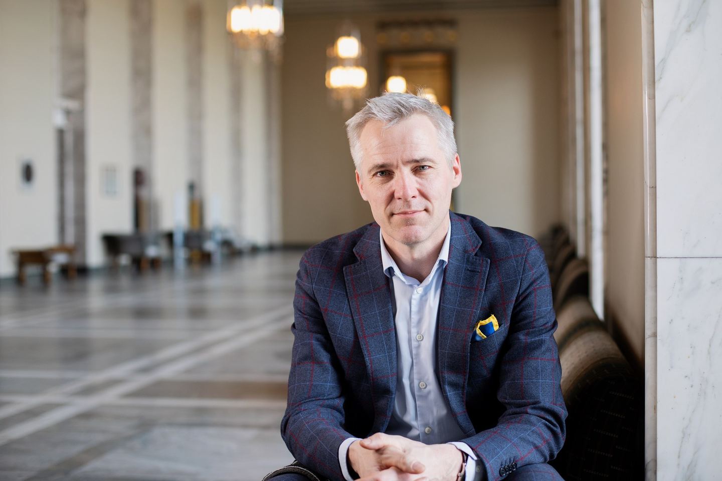 Visst har det en betydelse om vi har en MEP eller inte