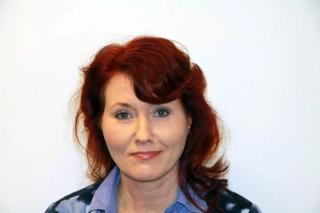 Tiina Karlsson