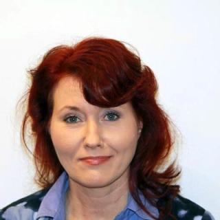 Tiina Karlsson