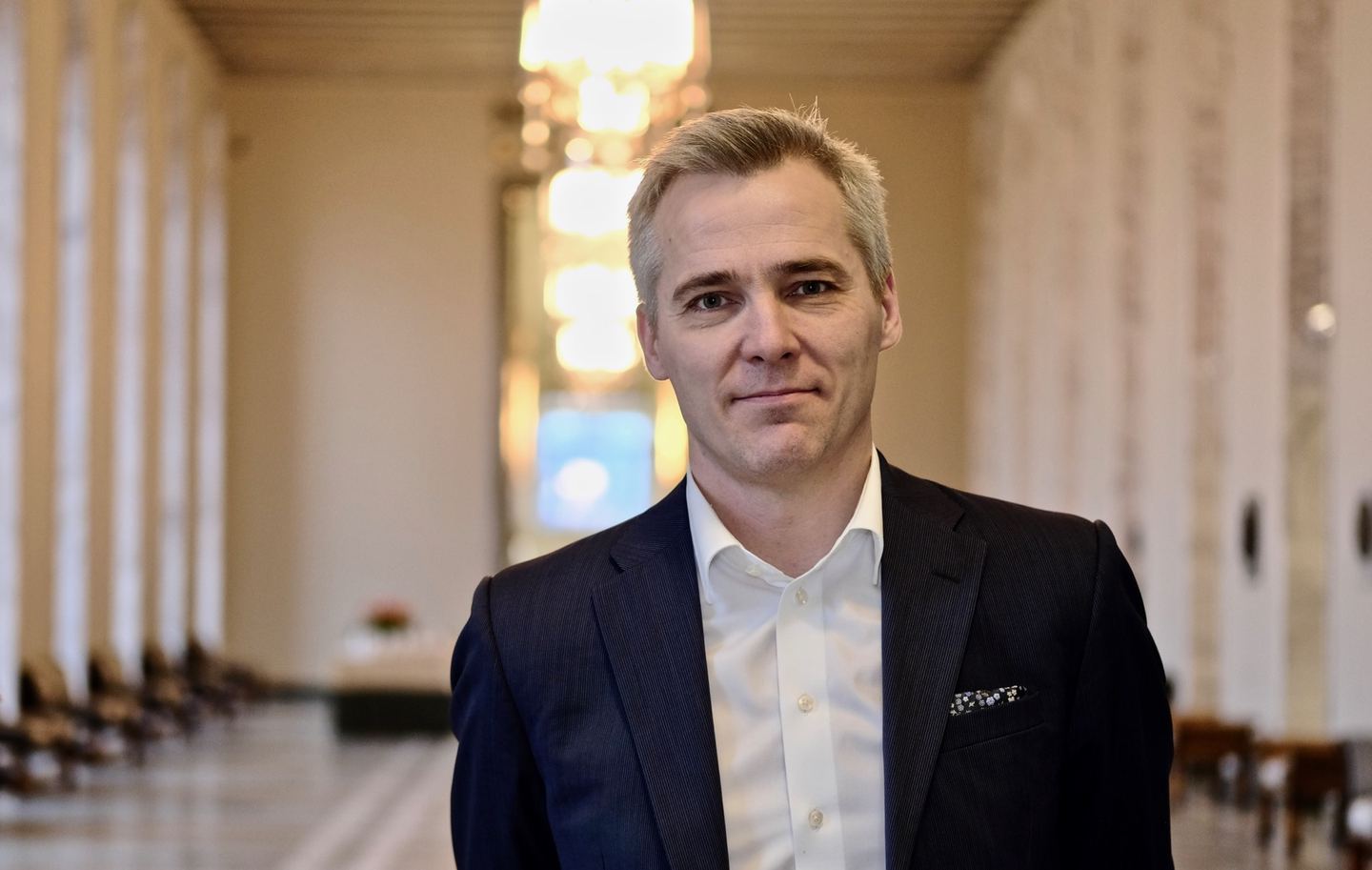 Yritystukiin tulee puuttua hyvä sään aikana