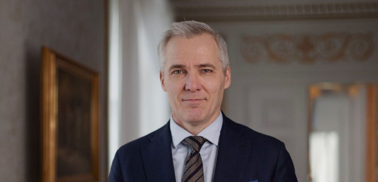 Adlercreutz: Andra stadiet reformeras