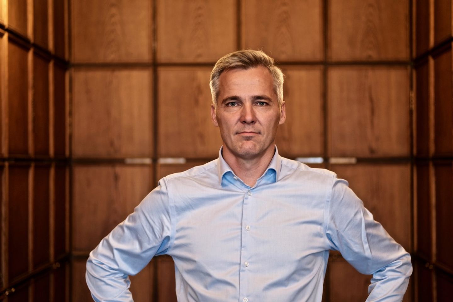 Adlercreutz: Maakaasu ei ole kestävä energialähde