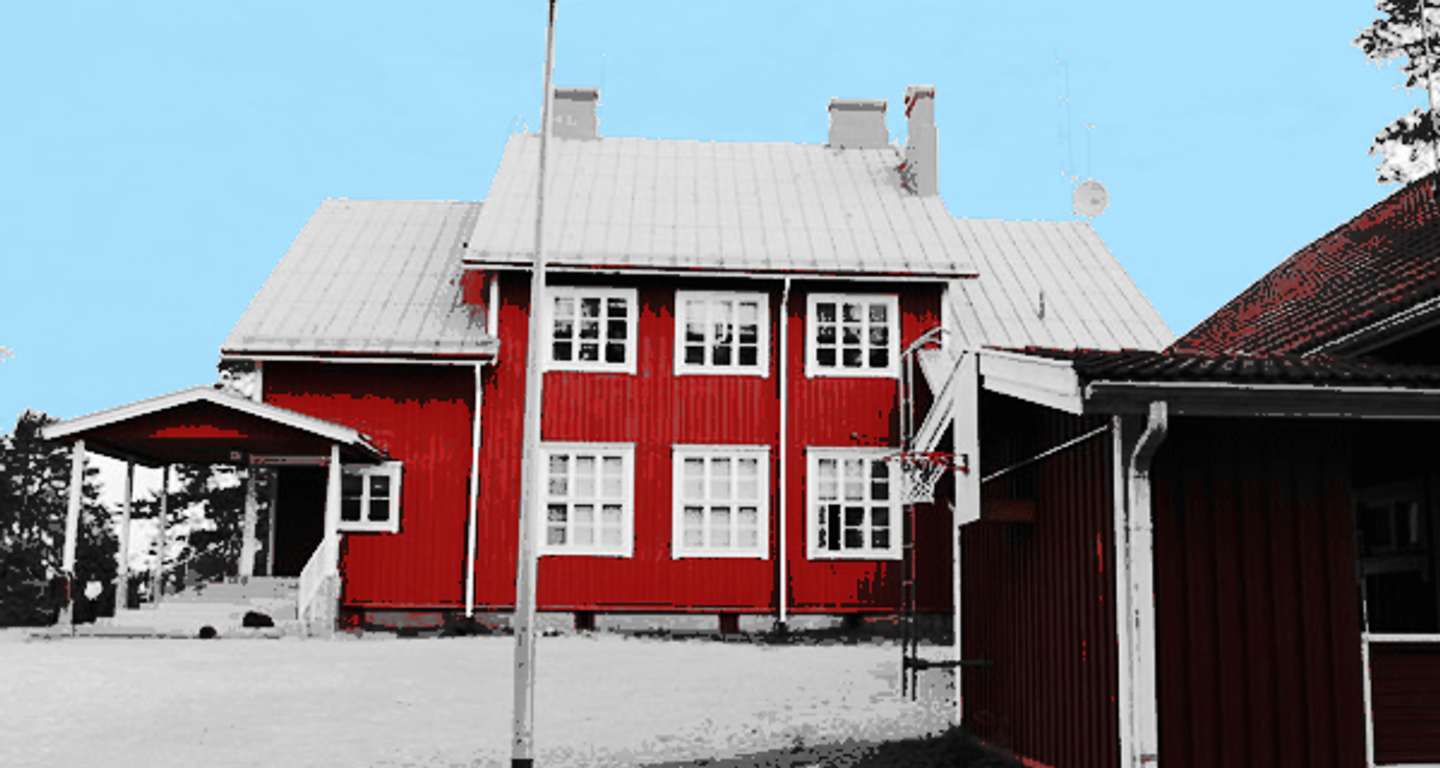 Sjökulla – mielipidekirjoitus Kirkkonummen Sanomissa 22.2.2015