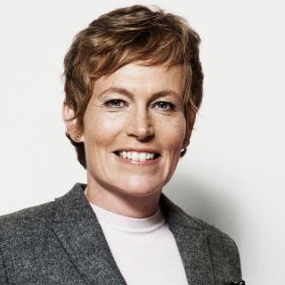Christina Gestrin
