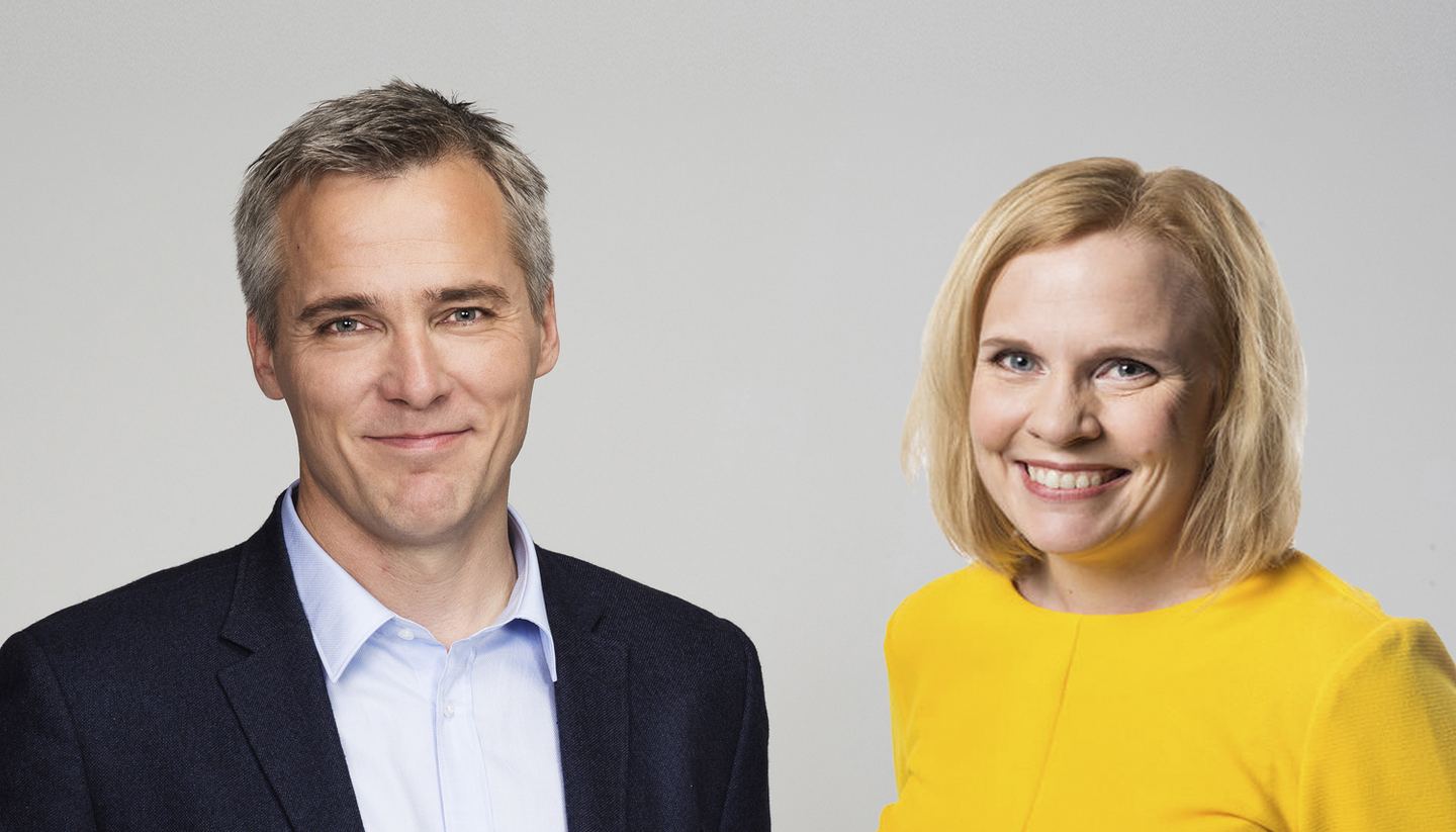 Adlercreutz och Torsti: En grundlig utvärdering av asylprocessen behövs
