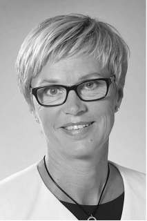 Veronica Rehn-Kivi