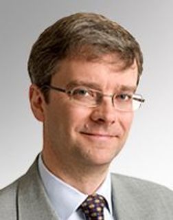 Niklas Geust