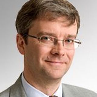 Niklas Geust