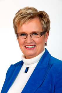 Ulla-Maj Wideroos