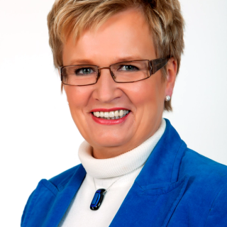 Ulla-Maj Wideroos