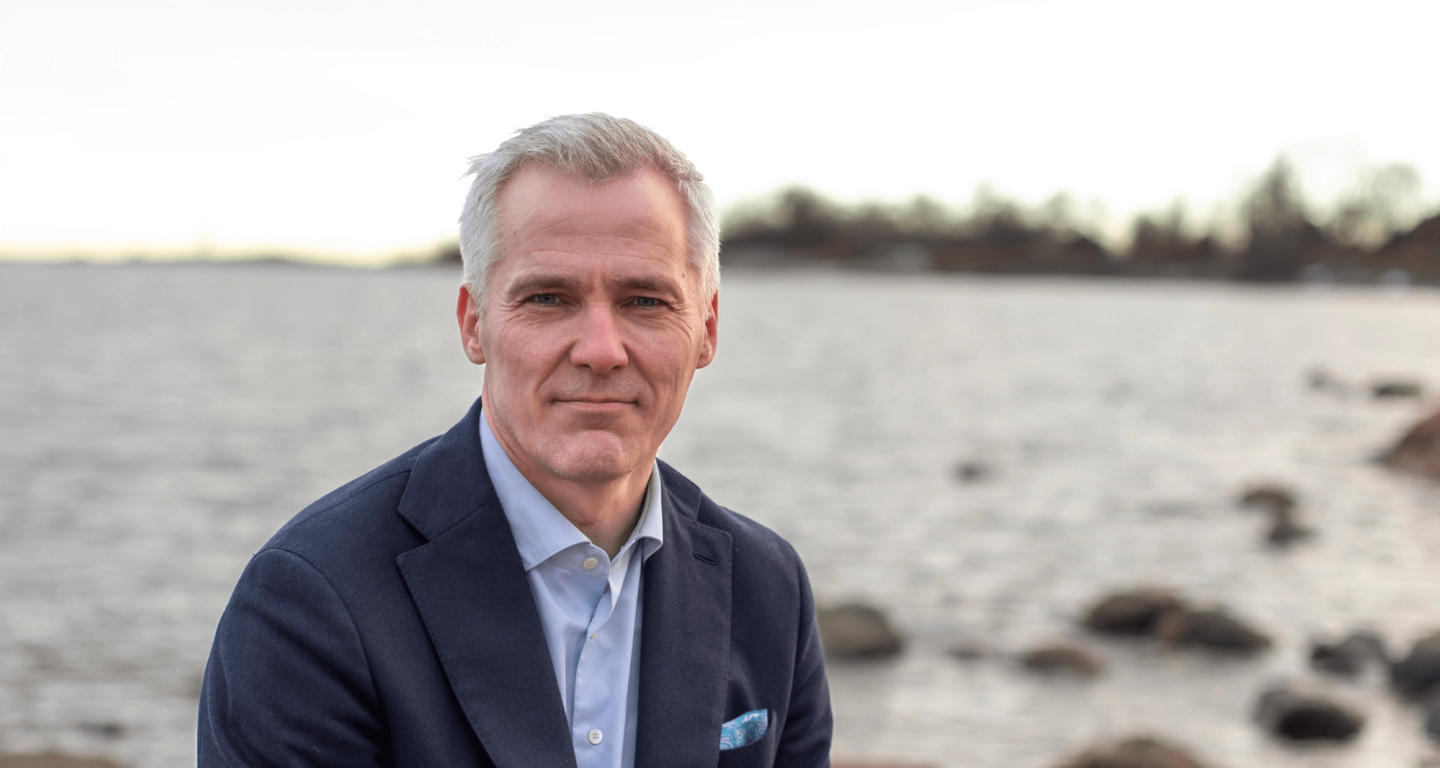 Lösningar för tillväxt