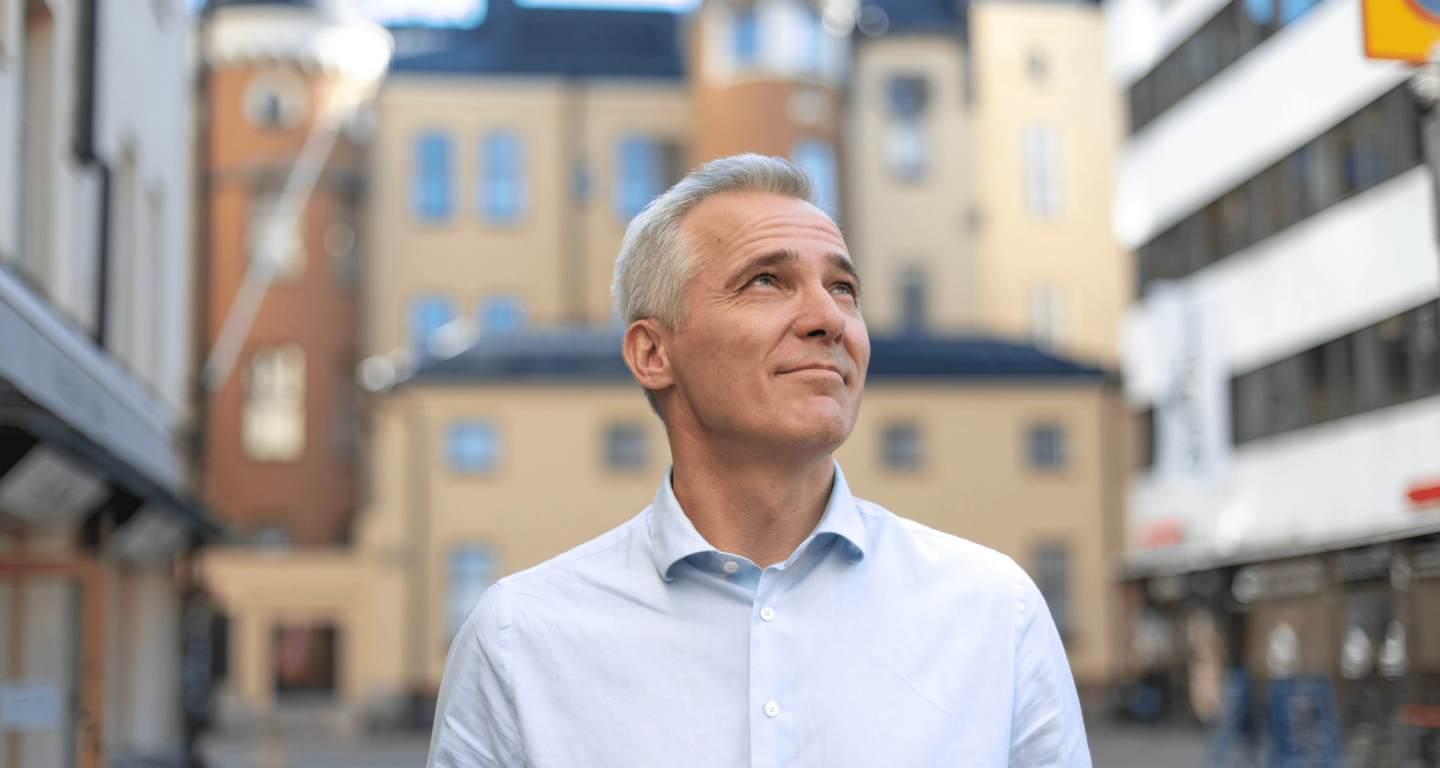 Tankar inför den sista förhandsröstningdagen