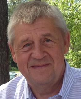 Clas-Göran Hagström