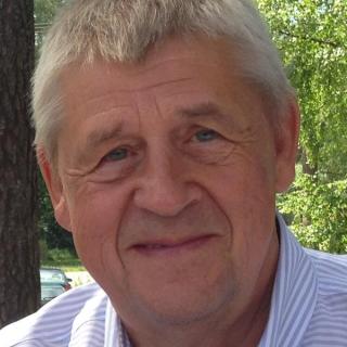 Clas-Göran Hagström