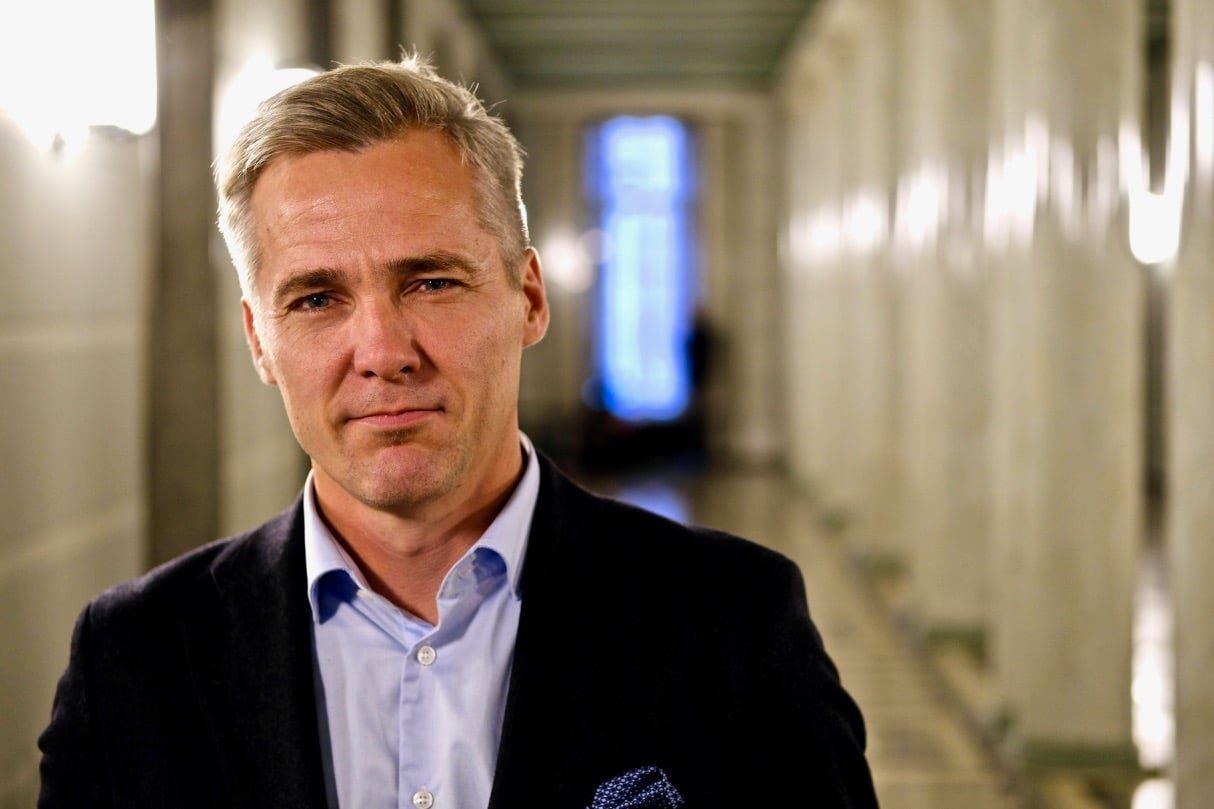 Adlercreutz: Suuria ratainvestointeja on tarkasteltava kriittisesti