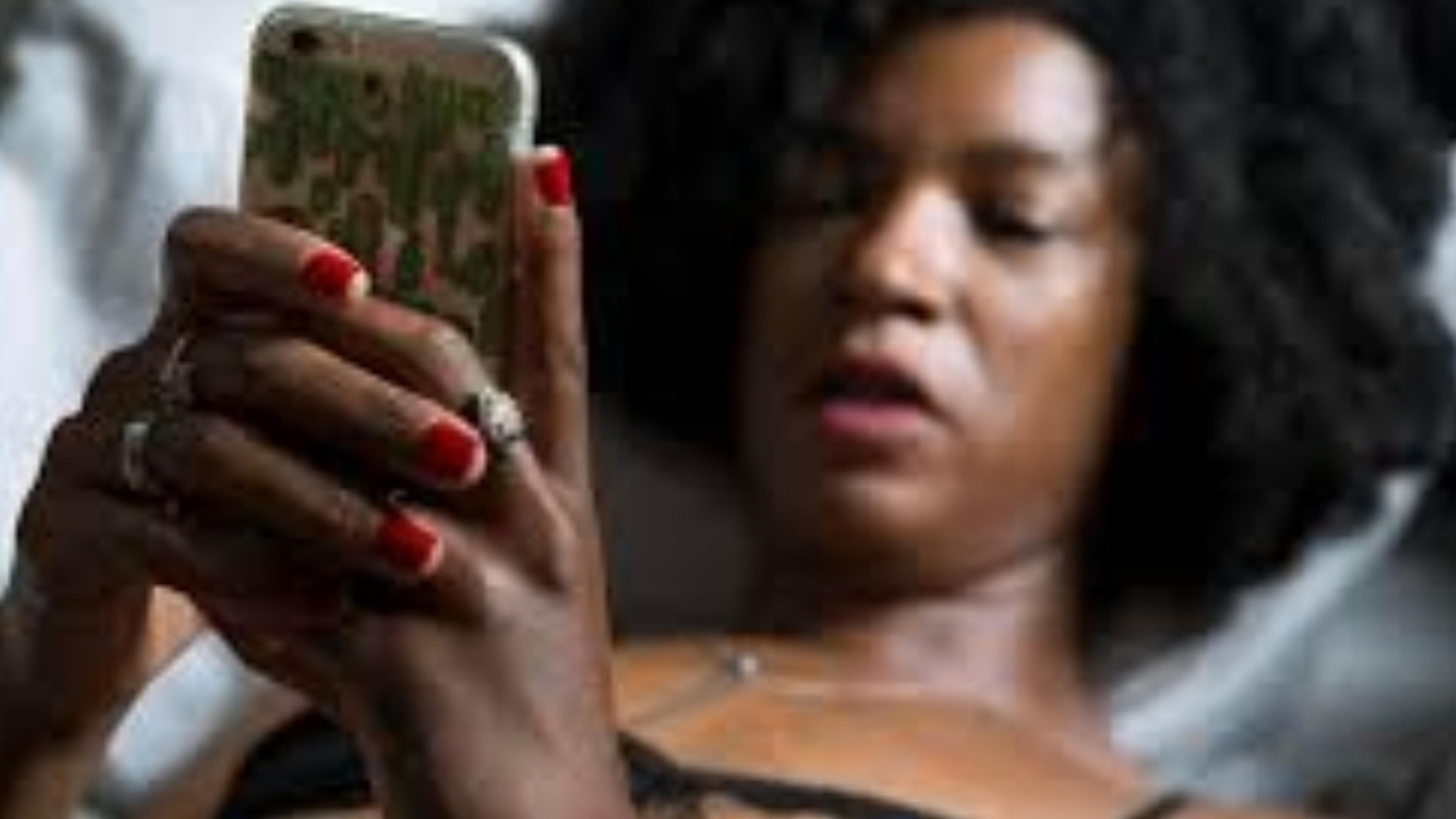 Does sharing passwords for phones and emails really amount to trust among partners?