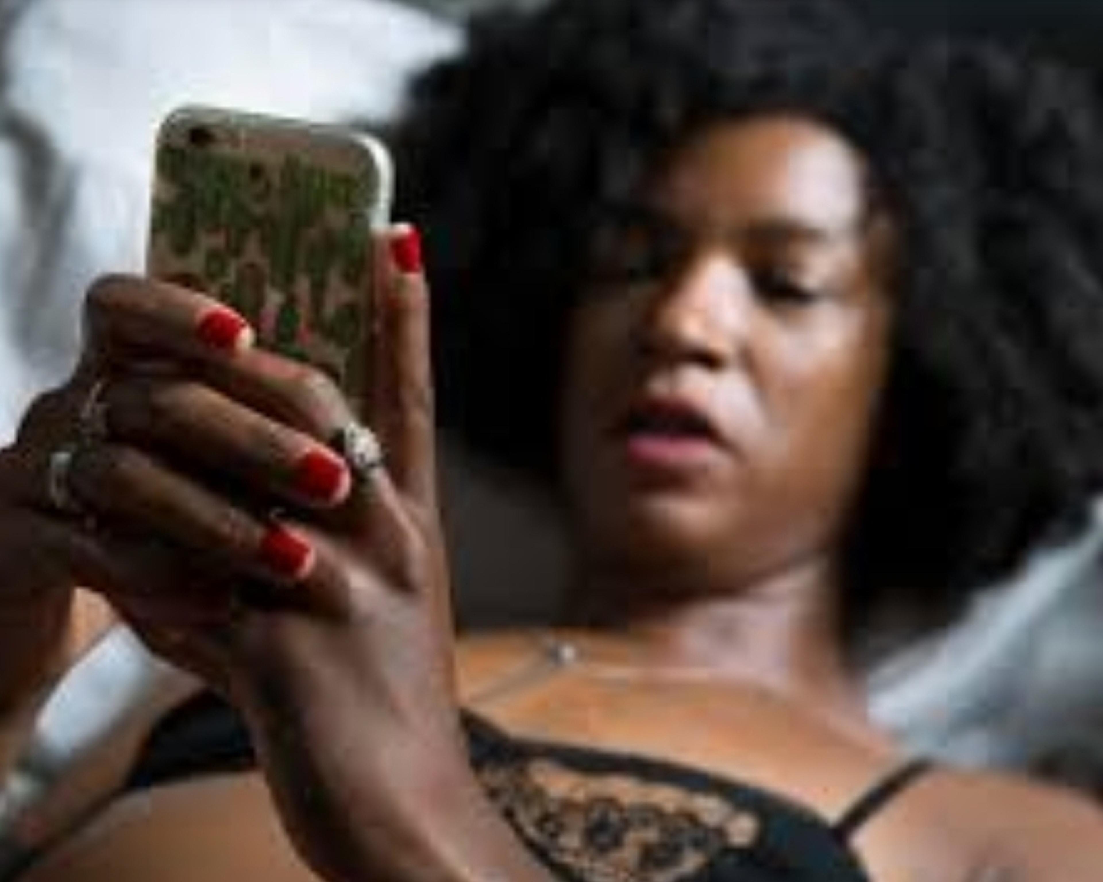 Does sharing passwords for phones and emails really amount to trust among partners?