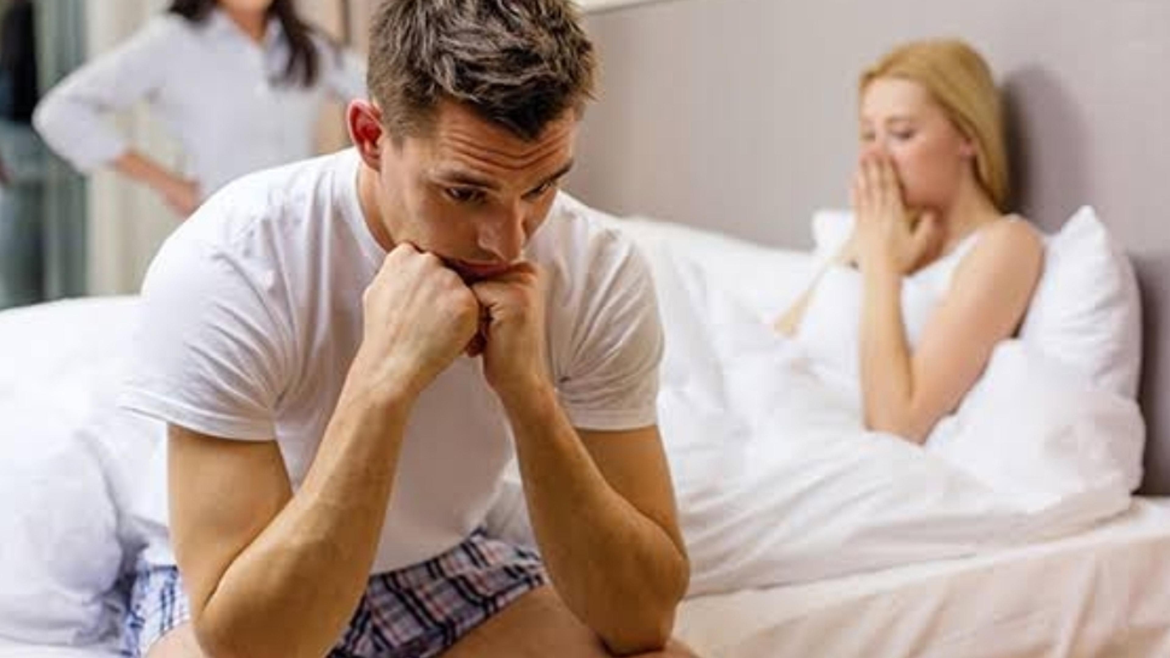 Cheating dilemma: Would you forgive your partner if you caught him or her cheating on you?